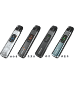 思博瑞SP2S天王星系列注油式電子菸小蠻牛空倉煙彈:圖片 2