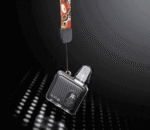 OXVA XLIM SQ PRO小蠻牛30W電子煙主機V1V2V3空倉煙彈官網:圖片 4