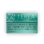 日版 IQOS ILUMA TEREA煙彈加熱煙主機:圖片 3