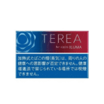 日版 IQOS ILUMA TEREA煙彈加熱煙主機:圖片 7