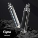 Fitpod RBAR Q2可重復注油小主機一次性:圖片 8